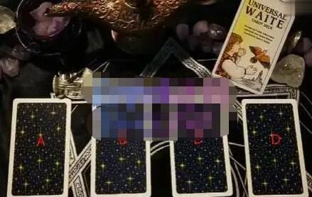 严校长·塔罗牌付费项目,0风险,一台手机,随时随地赚钱价值1000元-冒泡网