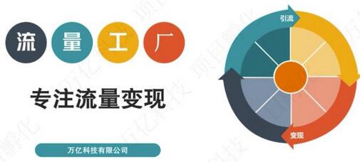 收费3980的流量工厂回粉项目,号称1个粉10元【详细玩法教程解析】-冒泡网