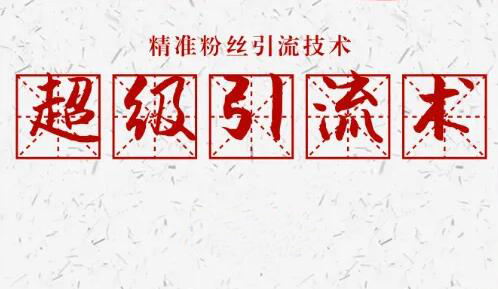 精准引流实操指南,6步引流法分享,3个案例拆解(完整版)无水印-冒泡网