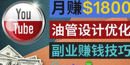 利用在线设计网站Canva，只需1到2个小时，月赚1800美元-冒泡网