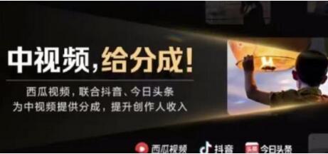 2022年最新中视频变现最稳最长期的项目,一个账号月入几万很简单-冒泡网
