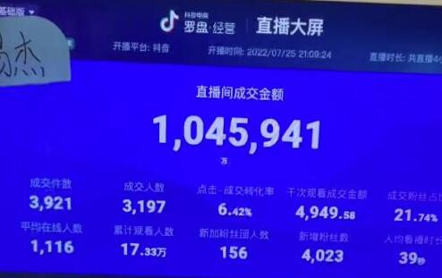 易杰千川赋能直播间线上速成课，带你从青铜到王者入门千川投流，让你快速掌握千川核心原理-冒泡网