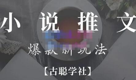 高鹏圈·小说推文矩阵号群爆单新玩法,引流技巧+爆款实操+矩阵号玩法,百倍效益、百万播放秘笈-冒泡网