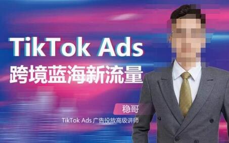 稳哥·如何投出高ROI的TikTok广告,开拓独立站卖家流量新蓝海-冒泡网