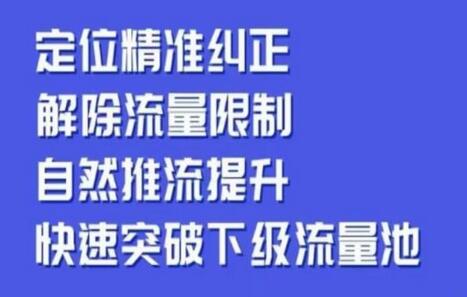 同城账号付费投放运营优化提升，​定位精准纠正，解除流量限制，自然推流提升，极速突破下级流量池-冒泡网
