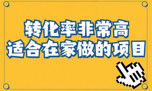 小红书虚拟电商项目：从小白到精英（视频课程+交付手册）-冒泡网