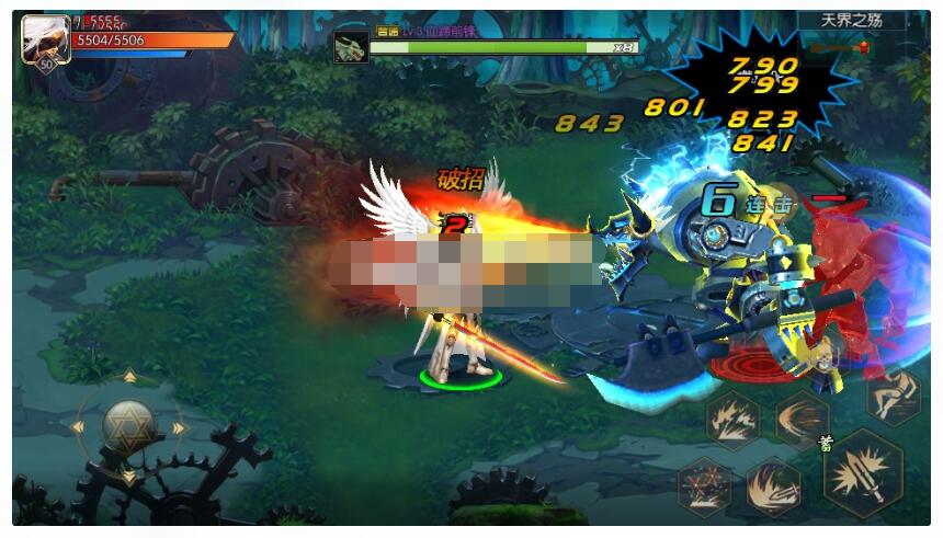 【独家觉醒大陆90装备版】5月最新整理Linux手工端+吃鸡+组队PK+运营后台-冒泡网