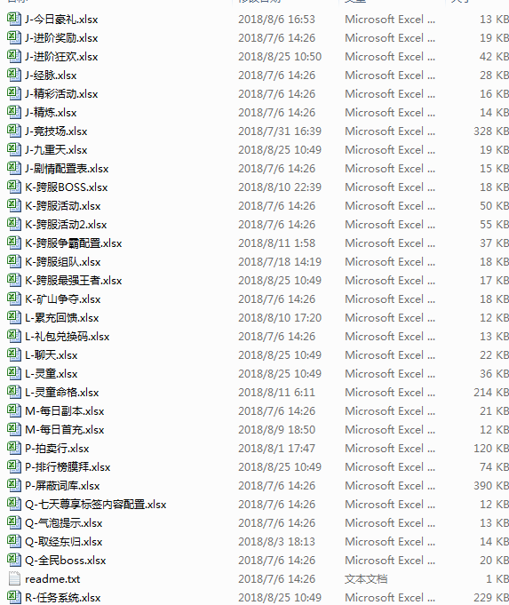 西游H5配置文件生成及修改指引文件-冒泡网