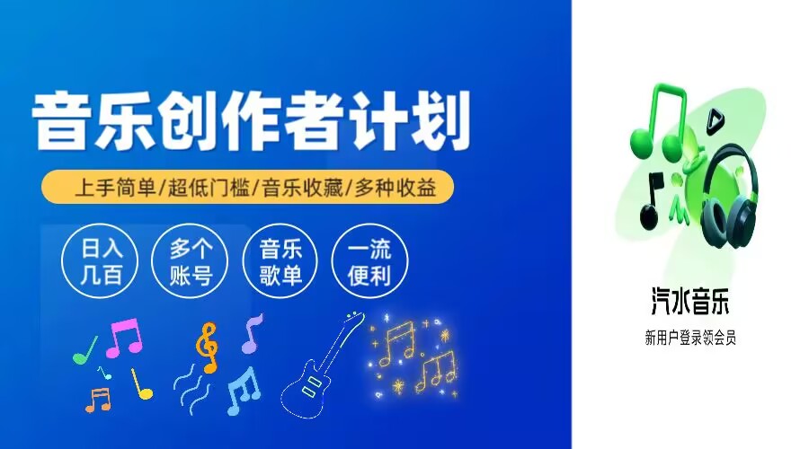 万次播放50-100，玩法简单门槛低，新项目-冒泡网