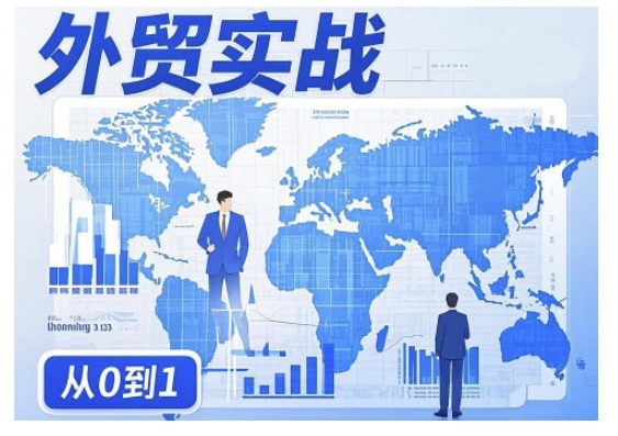 外贸询盘增长秘籍从0到1的实战指南，助你快速提升外贸业务能力-冒泡网