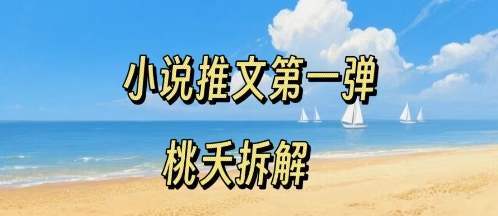 小说推文项目操作全流程第一弹,0粉就能做,门槛低非常适合新手-冒泡网