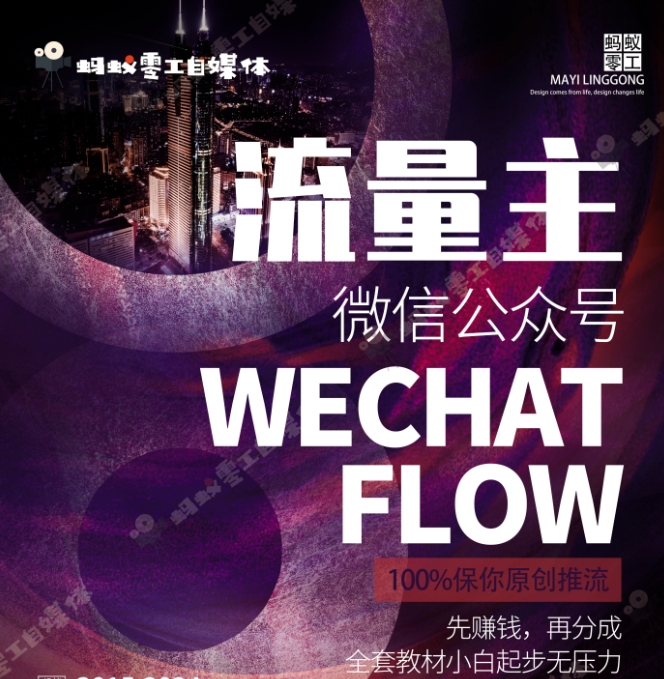 如何在微信公众号上撸流量主广告收益？本期我们将0收费带你跑完全程！【揭秘】-冒泡网