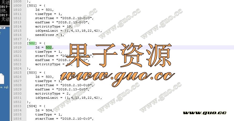 雷霆传奇H5,2区活动添加，2区活动显示不全，二区活动添加，活动添加修改教程-冒泡网