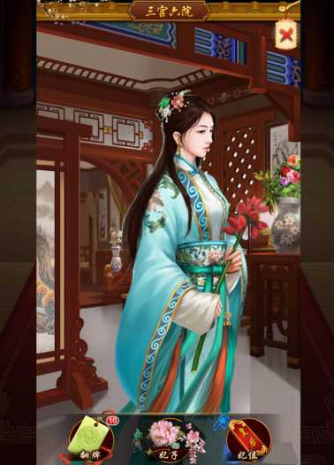 H5手游布衣天子虚拟镜像一键服务端+启动教程+GM工具+VIP修改教程等-冒泡网