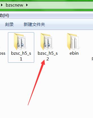 百战沙城H5开区2区教程-冒泡网