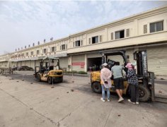 田阳区技能免费培训可报名叉车司机、电工