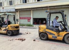 田阳区技能免费培训可报名叉车司机、电工