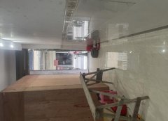 门面招租，可做商铺、住人、仓库等