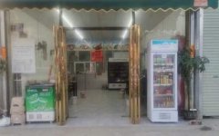 低价急转盈利中米粉快餐店