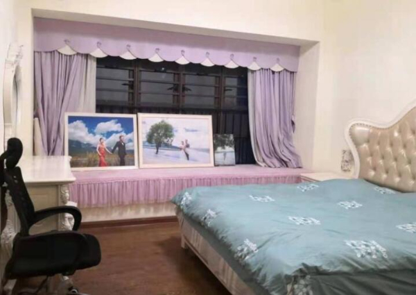 碧桂园精装修五房两厅三卫出租 碧桂园精装修五房两厅三卫出租