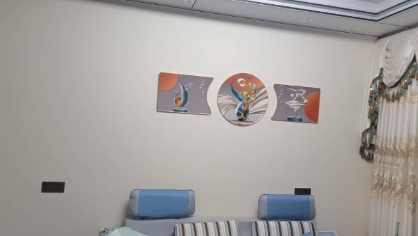 恒宁广场,带车位、全新装修靓屋拎包入住 恒宁广场,带车位、全新装修靓屋拎包入住