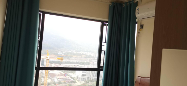 恒宁广场,带车位、全新装修靓屋拎包入住 恒宁广场,带车位、全新装修靓屋拎包入住