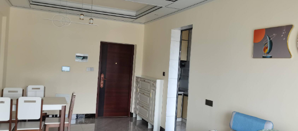 恒宁广场,带车位、全新装修靓屋拎包入住 恒宁广场,带车位、全新装修靓屋拎包入住