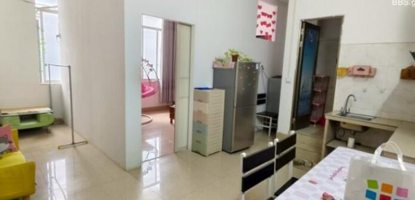 龙景区梦之源大酒店旁乾亨屯一房一厅出租 龙景区梦之源大酒店旁乾亨屯一房一厅出租