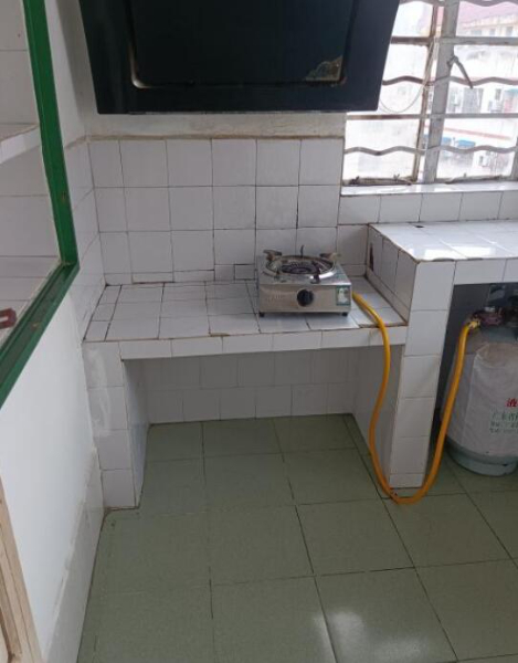 百色市新兴路广州街旁两房一厅出租 百色市新兴路广州街旁两房一厅出租