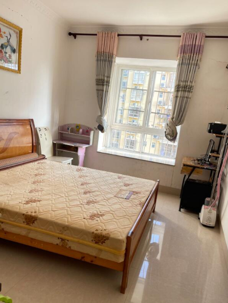 聚宝苑A区三房两厅两卫出租 聚宝苑A区三房两厅两卫出租