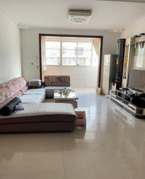 聚宝苑A区三房两厅两卫出租 聚宝苑A区三房两厅两卫出租