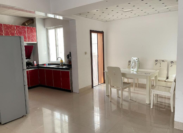 聚宝苑A区三房两厅两卫出租 聚宝苑A区三房两厅两卫出租