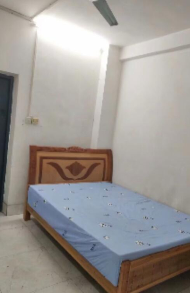 商品房富力楼单间配套招租 商品房富力楼单间配套招租