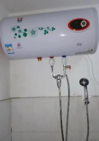 商品房富力楼单间配套招租 商品房富力楼单间配套招租