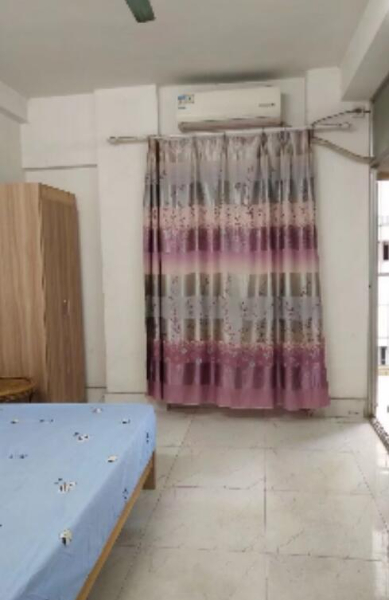 商品房富力楼单间配套招租 商品房富力楼单间配套招租