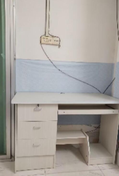 商品房富力楼单间配套招租 商品房富力楼单间配套招租