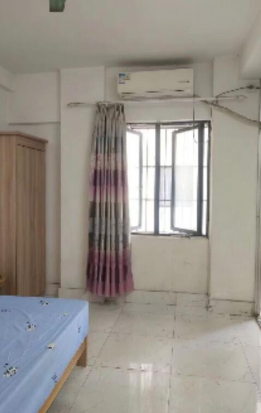 商品房富力楼单间配套招租 商品房富力楼单间配套招租