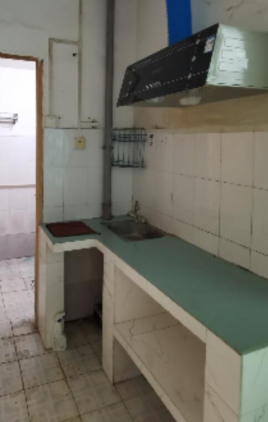 商品房富力楼单间配套招租 商品房富力楼单间配套招租