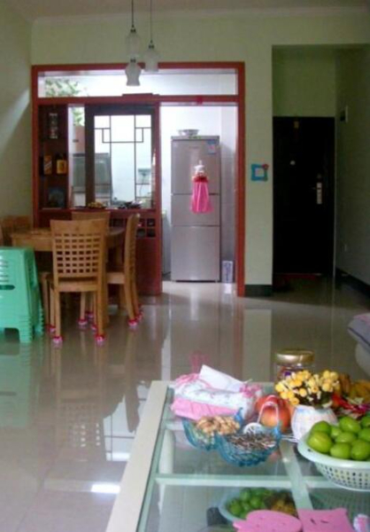 右江区东坪小区精装温馨2房1厅出租 右江区东坪小区精装温馨2房1厅出租