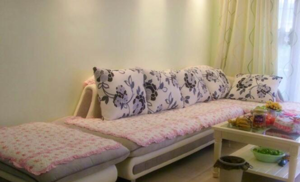 右江区东坪小区精装温馨2房1厅出租 右江区东坪小区精装温馨2房1厅出租