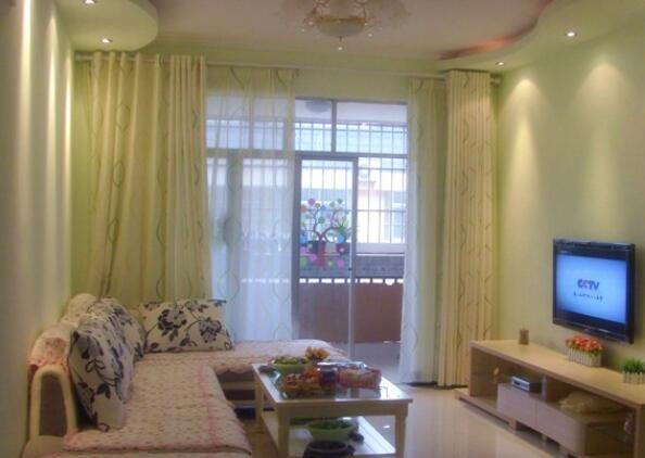 右江区东坪小区精装温馨2房1厅出租 右江区东坪小区精装温馨2房1厅出租