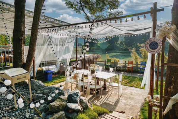 百色休闲庄园转让 百色休闲庄园转让