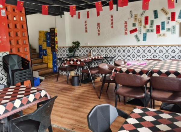 百色市右江区那毕大道锦华尊府商铺出租 百色市右江区那毕大道锦华尊府商铺出租