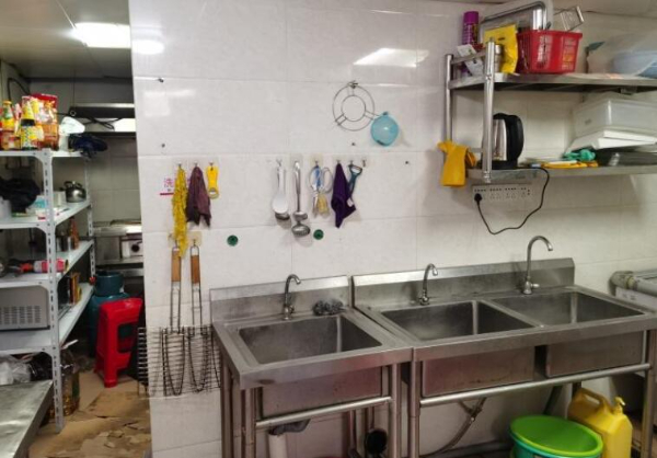 百色市右江区那毕大道锦华尊府商铺出租 百色市右江区那毕大道锦华尊府商铺出租