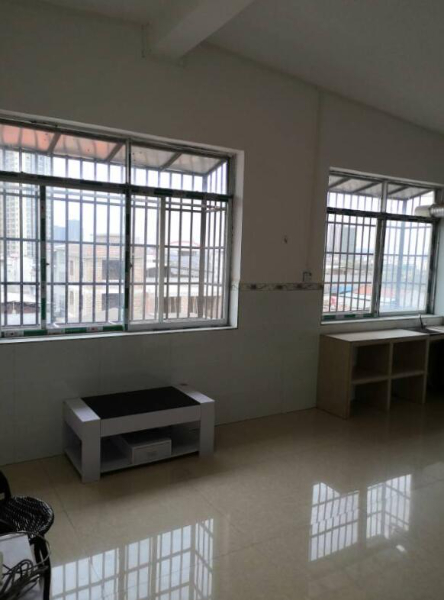 恒宁城市广场斜对面有一房一厅及单间配套出租 恒宁城市广场斜对面有一房一厅及单间配套出租