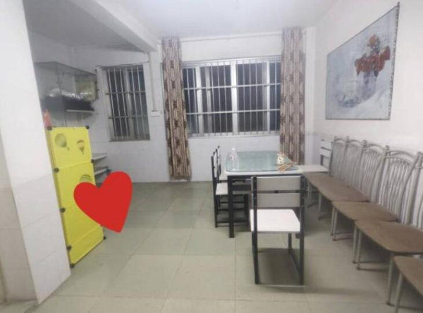 鑫鑫大酒店旁好房待有缘人来出租 鑫鑫大酒店旁好房待有缘人来出租