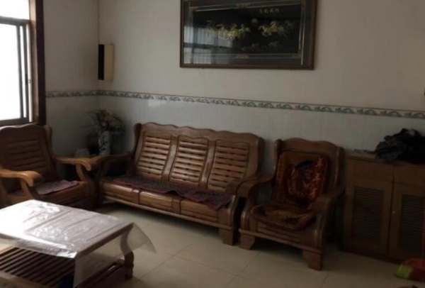 右江区爱新街金运园三房二厅出租 右江区爱新街金运园三房二厅出租