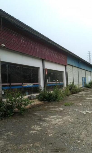 右江区有20亩场地招租于百城街道东笋路 右江区有20亩场地招租于百城街道东笋路