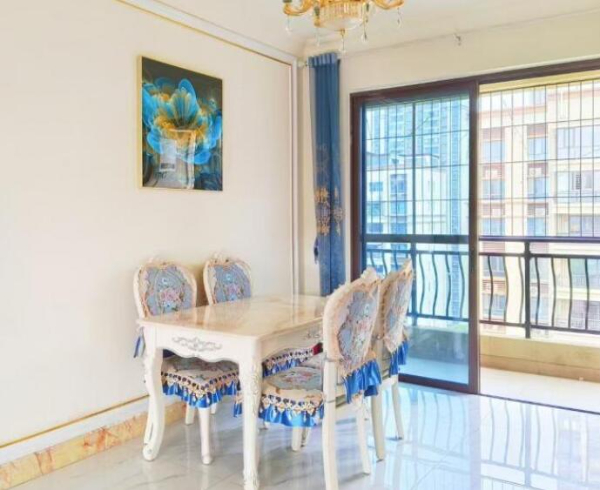 碧桂园翡翠郡4房2厅2卫出租 碧桂园翡翠郡4房2厅2卫出租