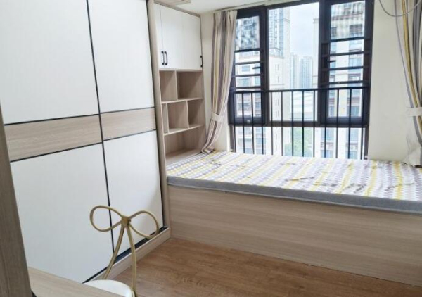 碧桂园翡翠郡4房2厅2卫出租 碧桂园翡翠郡4房2厅2卫出租